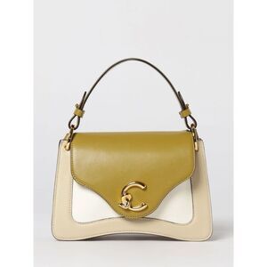 Coccinelle Handbag Woman Sand